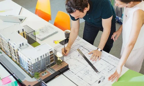 Arquitetura e Urbanismo