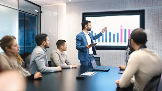 Administração + Extensão em Inteligência Artificial