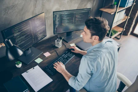 Gestão da Tecnologia da Informação + Extensão em Marketing Digital