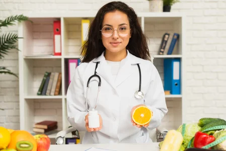 Nutrição + Extensão em Gestão de Clínicas