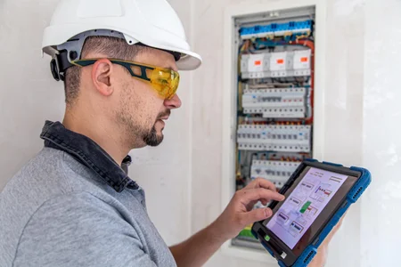 Engenharia Elétrica + Extensão em Empreendedorismo
