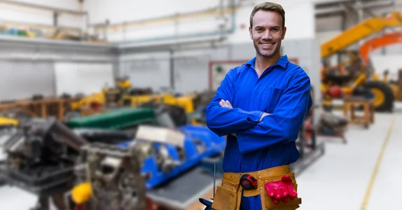 Engenharia Mecânica + Extensão em Inteligência Artificial