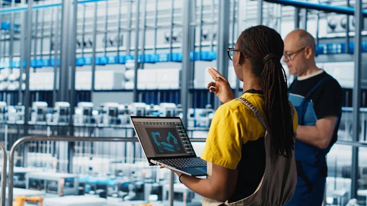 Automação Industrial 4.0 + Extensão em Liderança