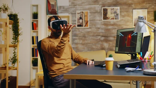 Tecnologia em Jogos Digitais + Extensão em Inteligência Artificial