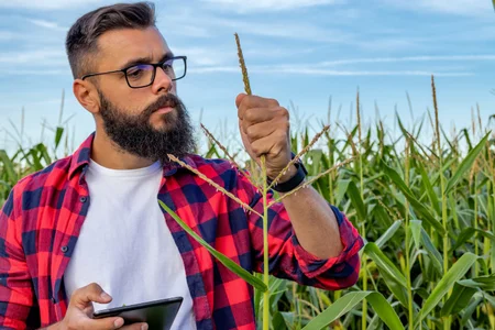 Gestão do Agronegócio + Extensão em Inteligência Artificial